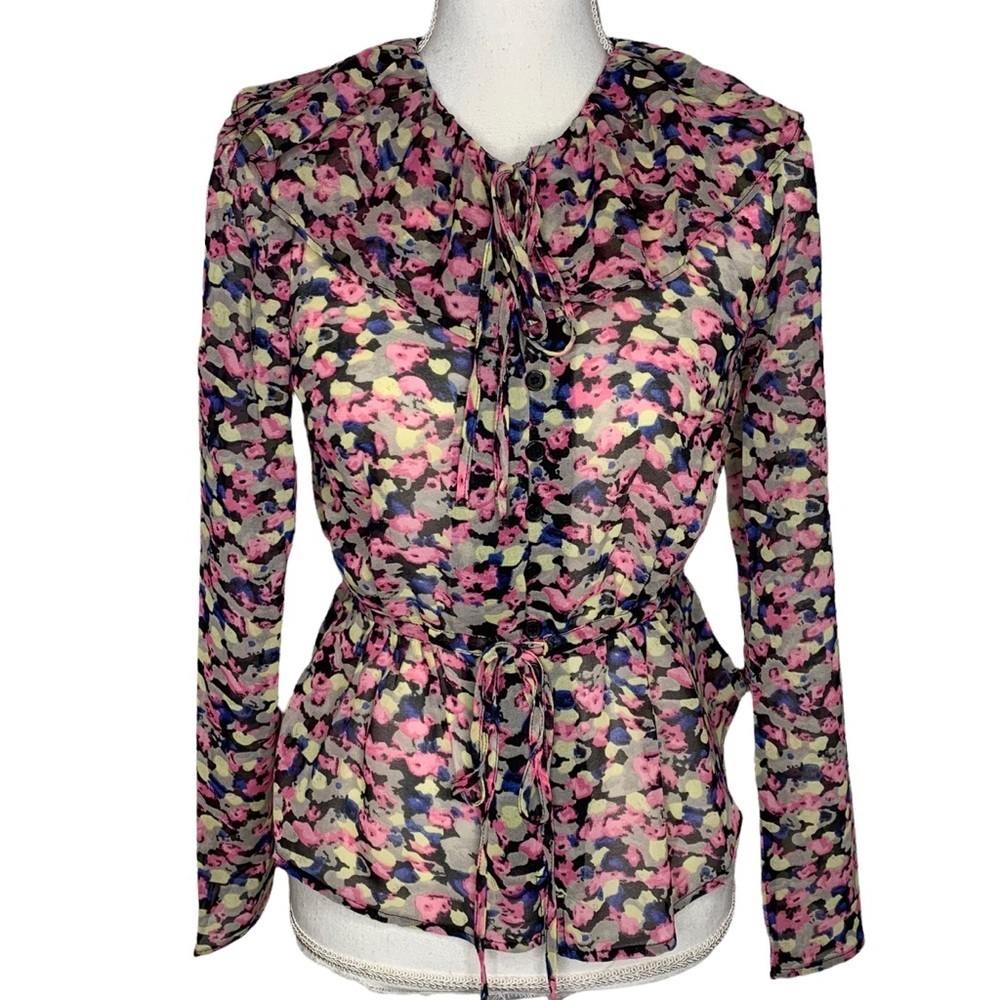 NWT Topshop Top
